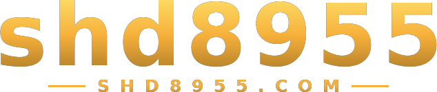 shd8955 logo