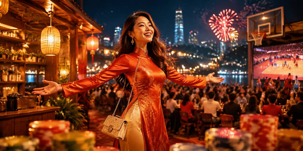 shd8955 Casino Trực Tiếp Viettel Money